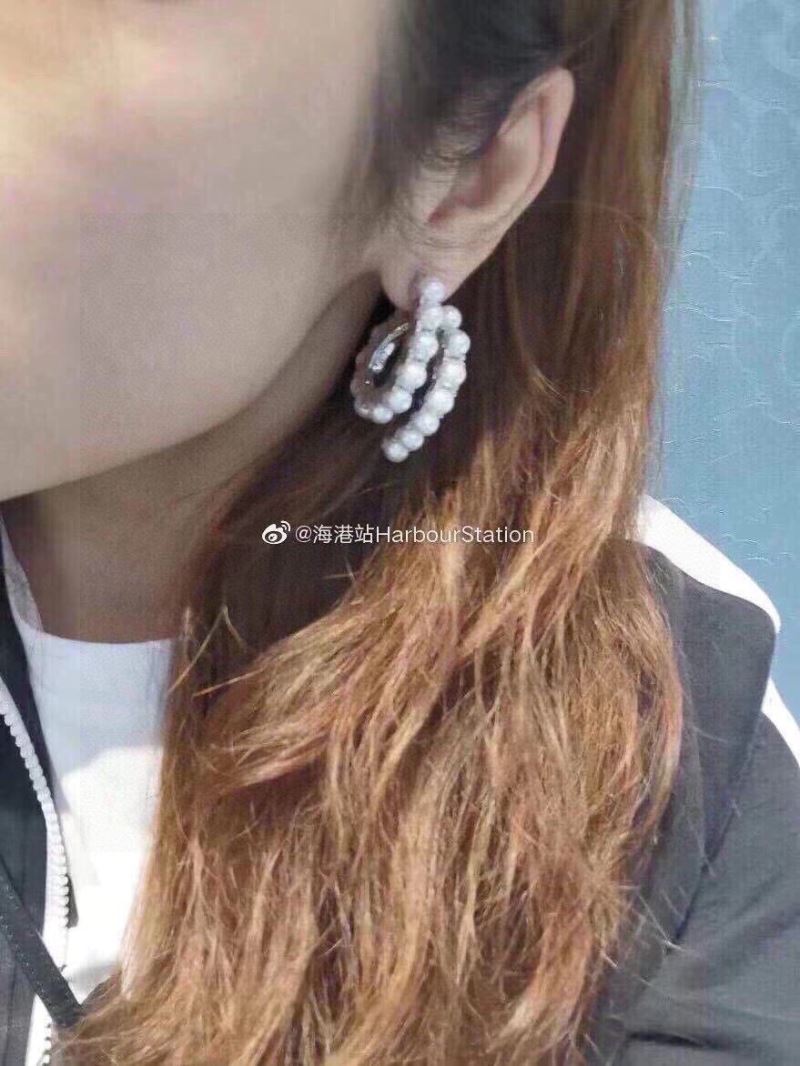 Miu Miu Earrings